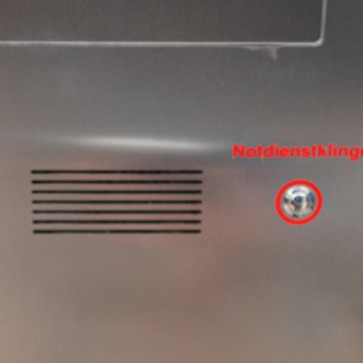 DetailKlingel