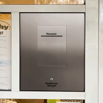 DetailRezeptkasten