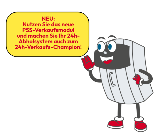 Sticky Announcment Verkaufsmodul2026