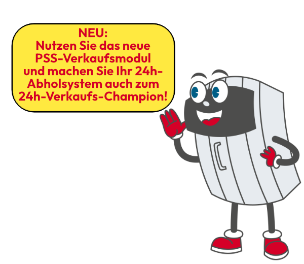 Sticky Announcment Verkaufsmodul2026 V2